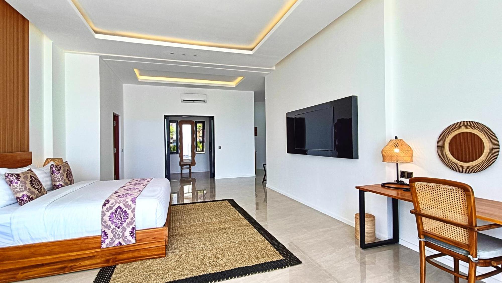 Villa Valito Kuta  Екстериор снимка