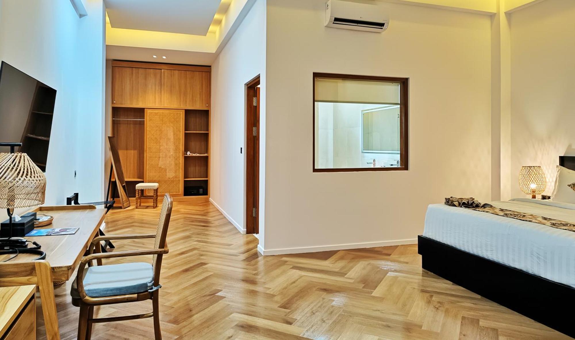 Villa Valito Kuta  Екстериор снимка