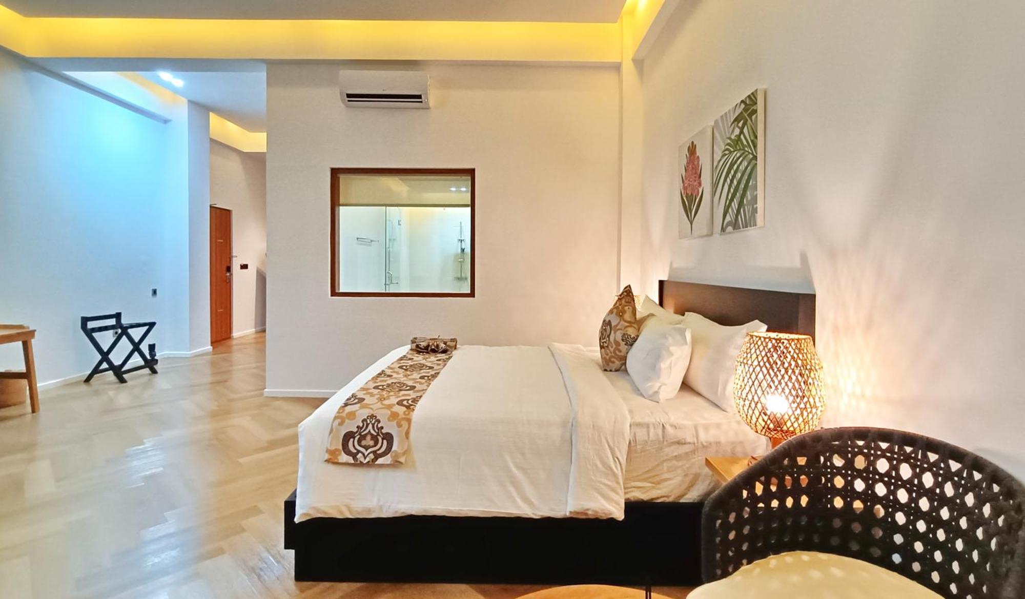 Villa Valito Kuta  Екстериор снимка