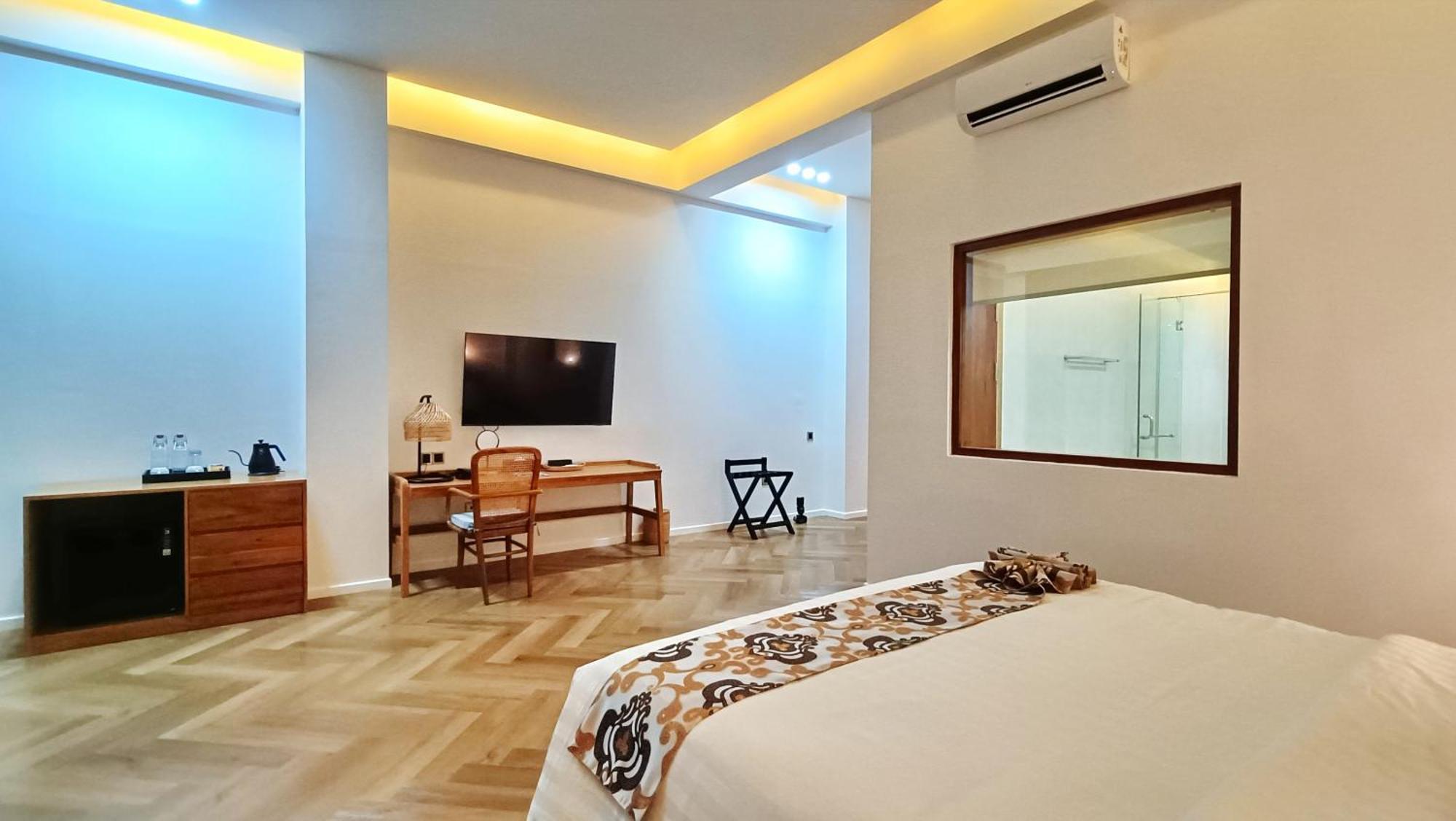 Villa Valito Kuta  Екстериор снимка
