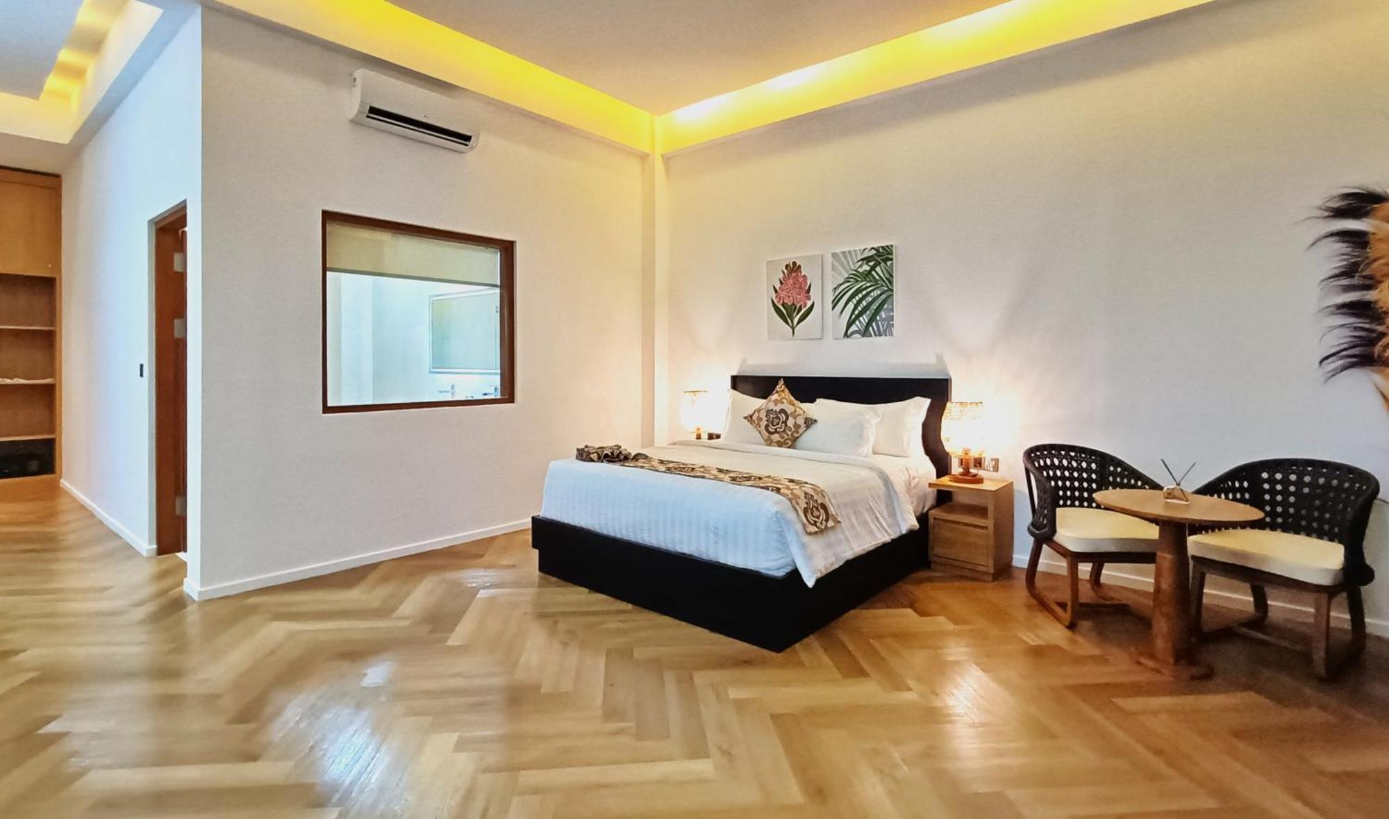 Villa Valito Kuta  Екстериор снимка