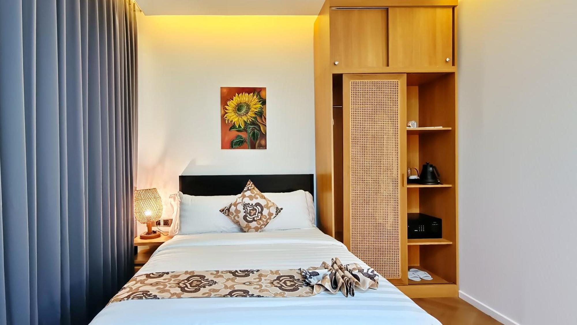 Villa Valito Kuta  Екстериор снимка