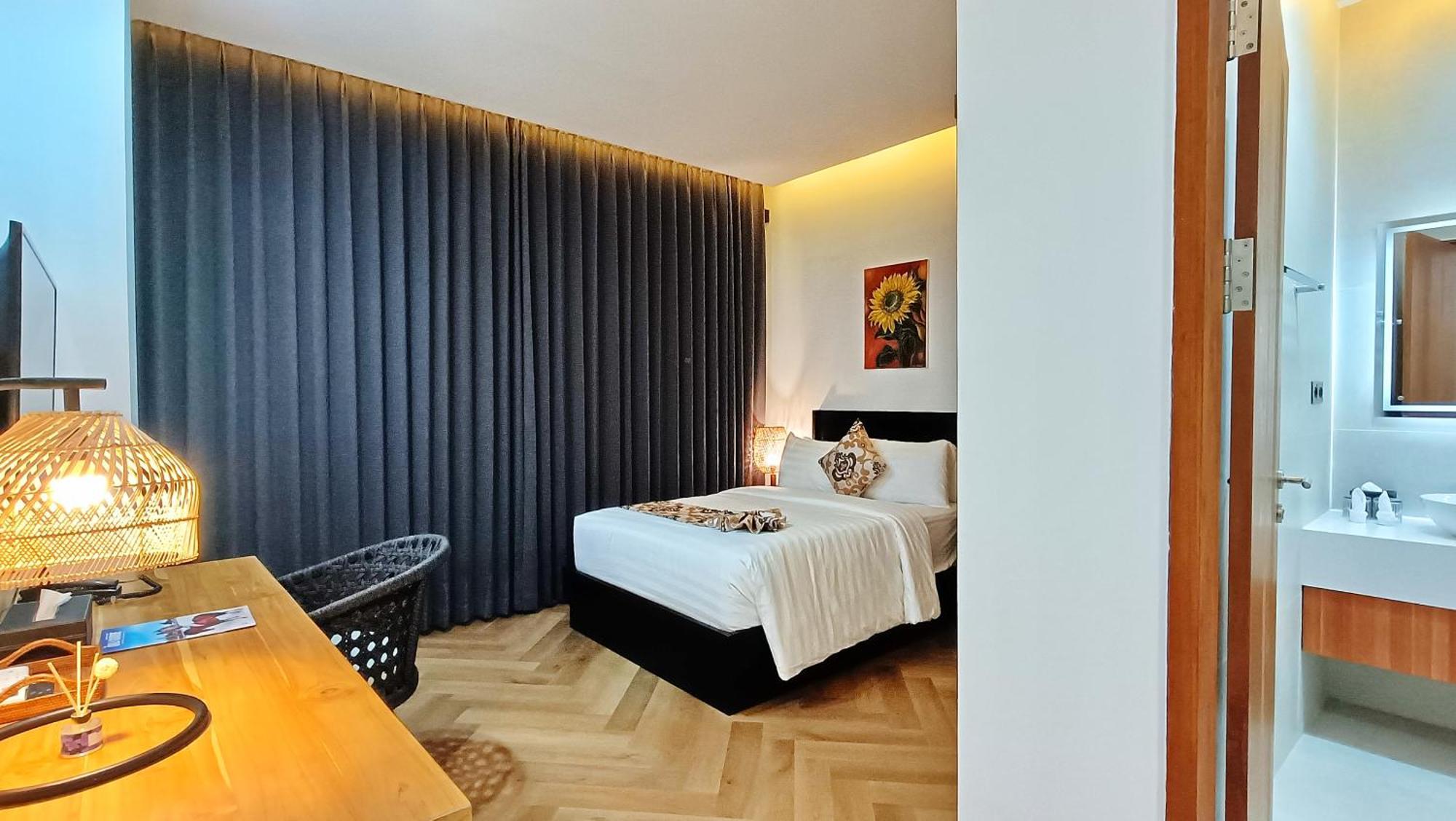 Villa Valito Kuta  Екстериор снимка
