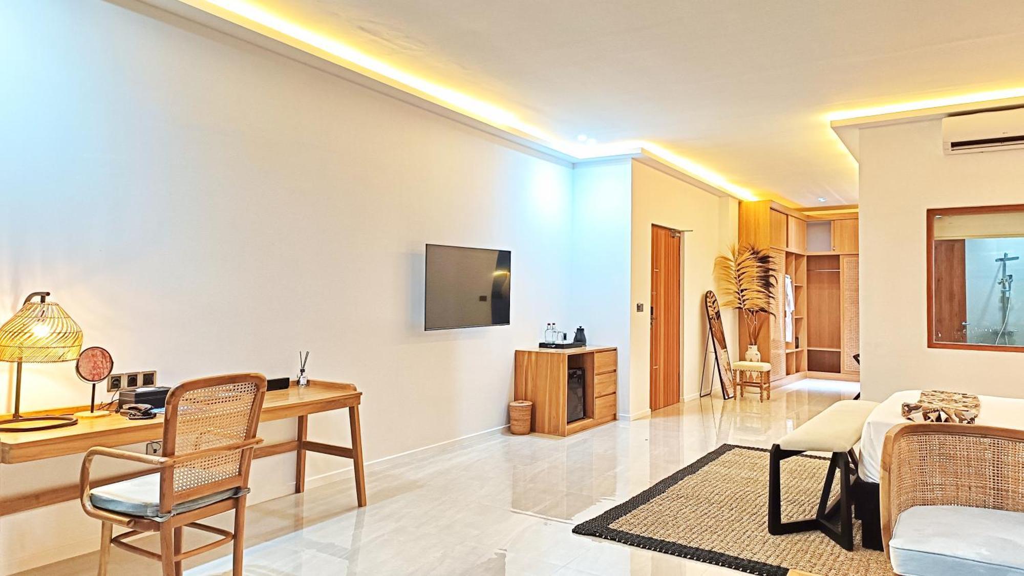 Villa Valito Kuta  Екстериор снимка