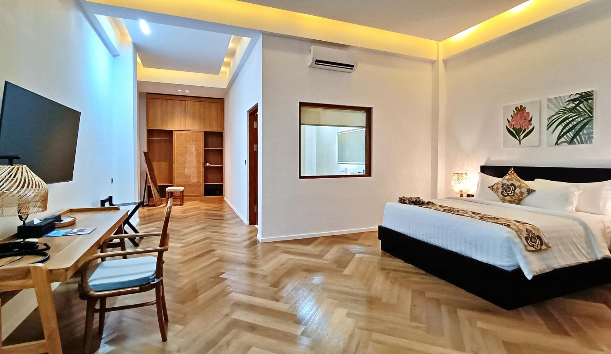 Villa Valito Kuta  Екстериор снимка