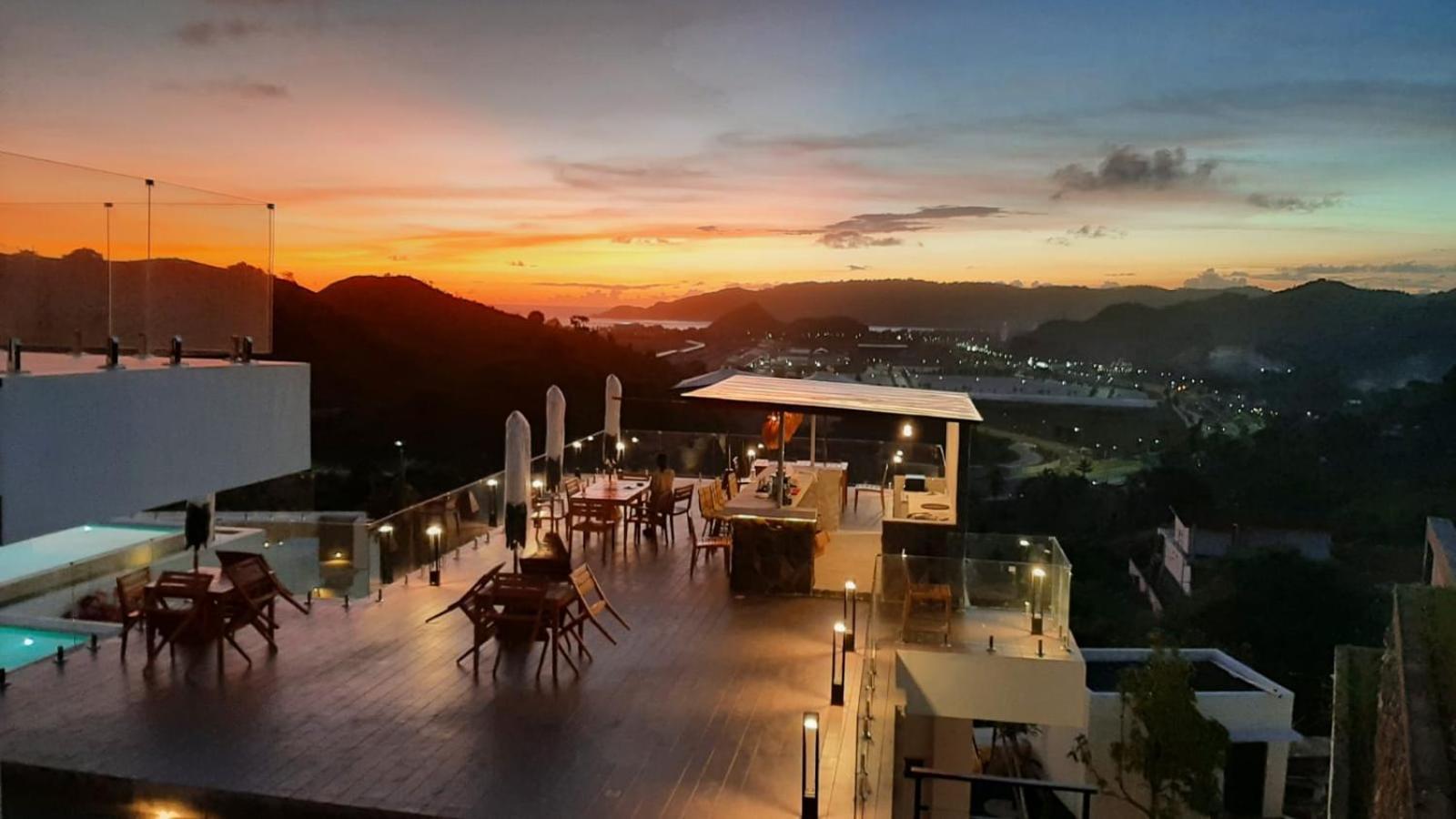 Villa Valito Kuta  Екстериор снимка