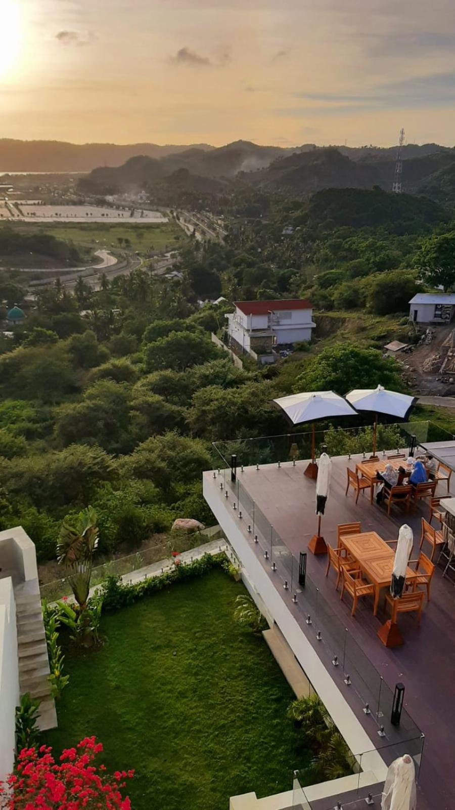 Villa Valito Kuta  Екстериор снимка