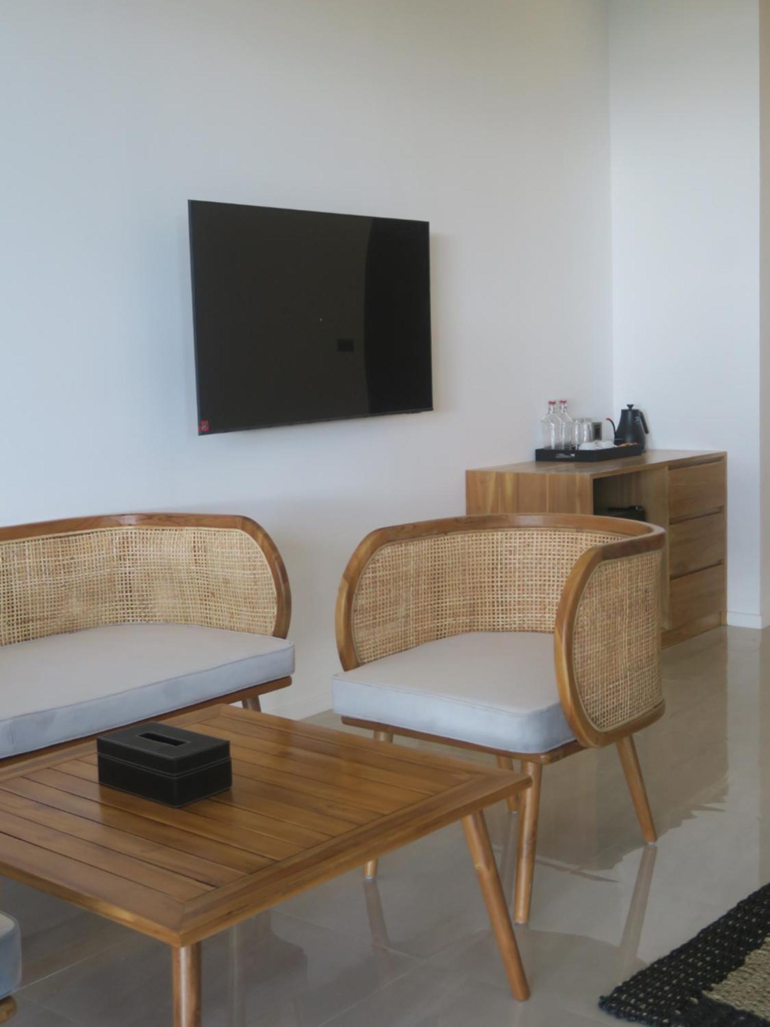Villa Valito Kuta  Екстериор снимка