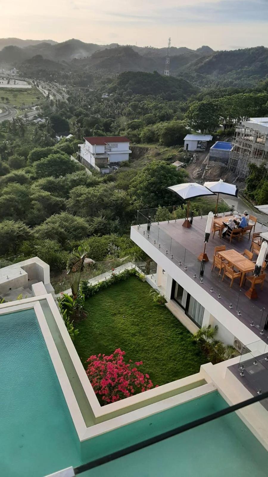 Villa Valito Kuta  Екстериор снимка